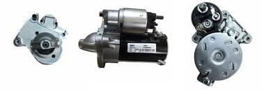 VALEO 446503 MARS MOTORU KOMPLE FIESTA 02> COURIER 1.5 1.6 TDCI 14>> B-MAX 12> ECOSPORT 14> 1.4 1.5 1.6 TDCI> - Görsel 1