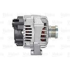 VALEO 446530 ALTERNATÖR 90 A Capture- Clio- Twingo 0.9 TCE - Görsel 1