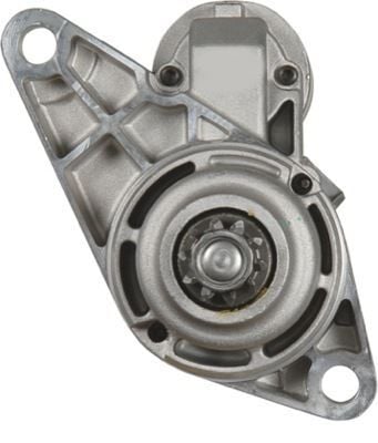 VALEO 446772 MARŞ MOTORU AUDI A3 SERİ 2 MARŞ MOTORU BİNEK - Görsel 1