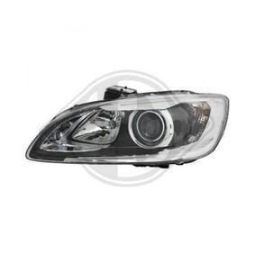 VALEO 450582 FAR XENON SAĞ VOLVO S60- V60 05/13> - Görsel 1