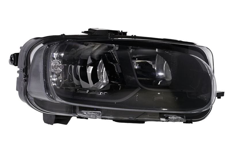 VALEO 450627 SAĞ FAR CITROEN BERLINGO 18> - Görsel 1