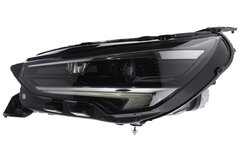 VALEO 450922 SOL FAR OPEL CORSA F 19> LED FAR P2JO - Görsel 1