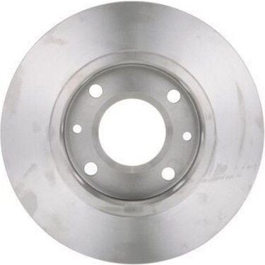 VALEO 496079 ÖN FREN AYNASI P106 91-05 P306 93-01 P206 98-00 SAXO 96-04 C15 84-00 ZX 91-97 247.7x9.9 x4DL - Görsel 1