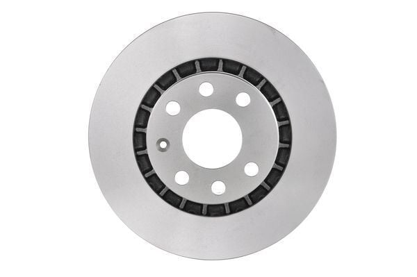 VALEO 496111 ÖN FREN AYNASI ASTRA F-VECTRA A-B-CALIBRA A-KADETT E-ASCONA C-LANOS 97 >CIELO 256x24x4DLxHAVALI 90487402-93182282-93182304 - Görsel 1