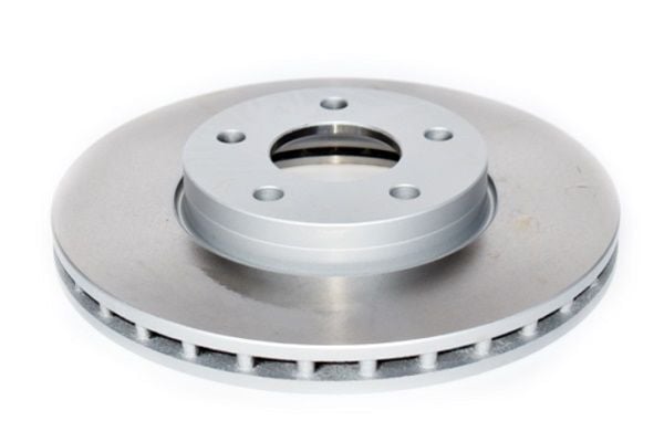 VALEO 496119 ÖN FREN AYNASI R12 -TOROS R5 75/85 228x10x6DL - Görsel 1