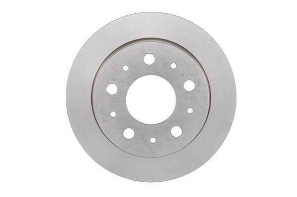 VALEO 497023 ARKA FREN DISKI BOXER 06>DUCATO 06>JUMPER 06> 2.2D 2.3D 3.0HDI 300x16x5DL - Görsel 1