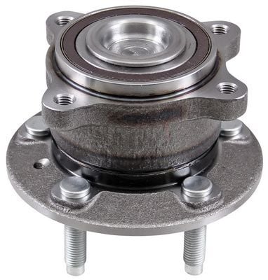 VALEO 502057 ARKA TEKER PORYASI ASTRA K 15>22 - Görsel 1