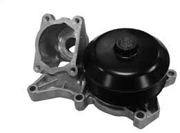 VALEO 506002 DEVIRDAIM POMPASI BMW N47 E87 E90 E60 E83 E84 - Görsel 1