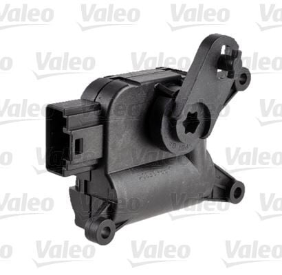 VALEO 515065 HAREKETLENDİRİCİ CADDY III-GOLF V-VI-PLUS-JETTA III-IV-PASSAT-A3-Q3-LEON KARIŞIM AYAR KAPAKÇIĞI - Görsel 1