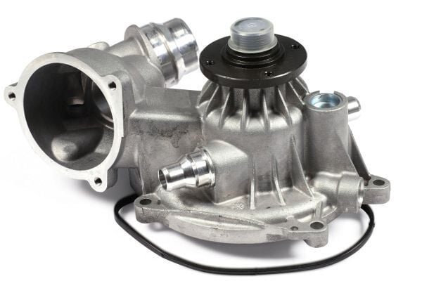 VALEO 529391 DEVIRDAIM POMPASI BMW N62 N73 E65 E66 - Görsel 1