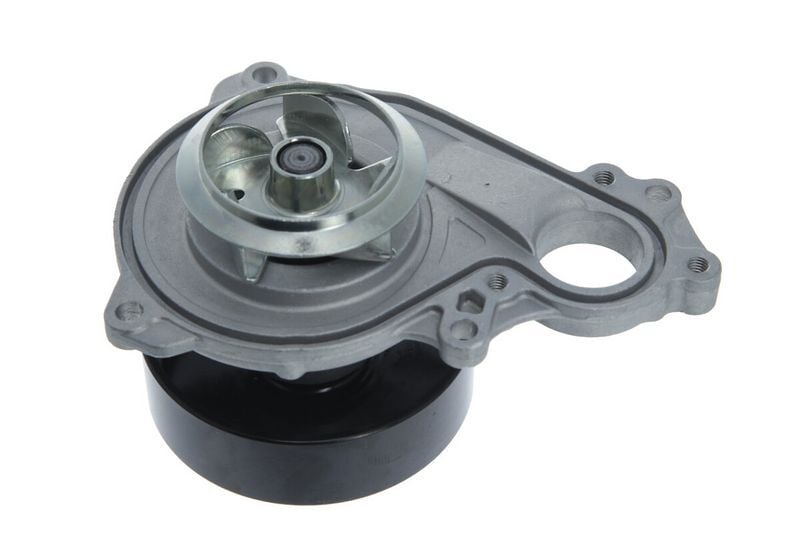 VALEO 529713 DEVIRDAIM POMPASI BMW B38 B46 B48 F40 F70 F44 F45 F46 F74 F78 U06 F48 U11 F39 U10 - Görsel 1