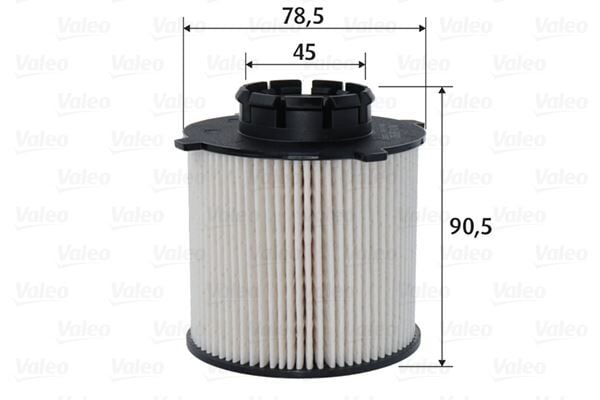 VALEO 587932 YAKIT FİLTRESİ ASTRA J 10>INSIGNIA 08> MERIVA B 10> ZAFIRA C 12> CRUZE 09> - Görsel 1
