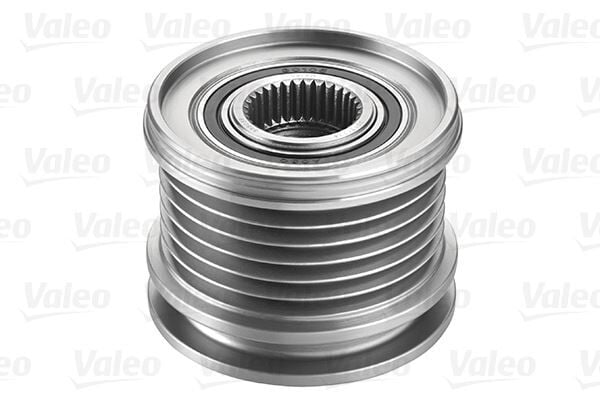 VALEO 588039 ALTERNATOR KASNAGI MERCEDES W202 W210 W638 B901>B904 - Görsel 1