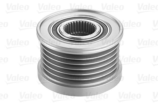 VALEO 588056 ALTERNATOR RULMANI BMW E81 E87 E82 E88 E46 E90 E91 E92 E93 E60 E83 E84 E85 - Görsel 1