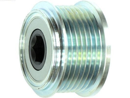 VALEO 588162 RULMANLI KASNAK TOYOTA AURİS - Görsel 1