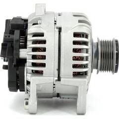 VALEO 592344 KONJEKTÖR RENAULT CLIO III 05> KANGOO II 08> LAGUNA II 05>07 MEGANE II 02> 1.5dCi 1.6 16V - Görsel 1