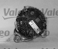 VALEO 593873 KONJEKTÖR BMW E60 520İ 525İ 530İ E61 E65 E66 E67 E83 W203 CL203 W211 C209 R171 AUDI Q7 A8 593780 - Görsel 1