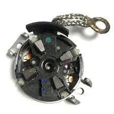 VALEO 594674 MARS KOMUR YUVASI 12V VW AUDI TERS DONUS 438174 438219 438262 MARSLAR ICIN - Görsel 1
