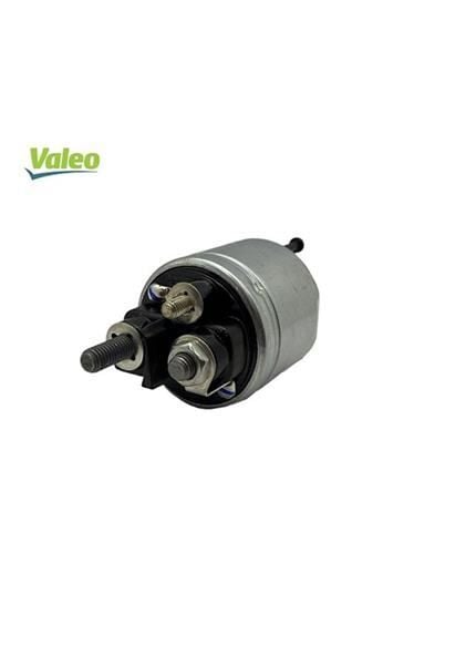 VALEO 595709 MARŞ OTOMATİĞİ D6G332 OPEL 1.3 CDTi - Görsel 1