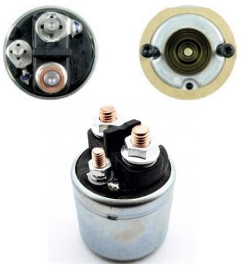 VALEO 595838 MARS OTOMATİĞİ 12V PEUGEOT BOXER III-CITROEN JUMPER III 06> TRANSIT V347 2.2TDCI-2.4 TDCI-3.2TDCI 0 6> DT PUMA 2.2HDI DUCATO 2.2JTD 100CV - Görsel 1