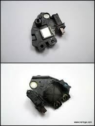 VALEO 599095 KONJEKTOR FG18S011-BMW F10-E70 439668-439732-439709-439613 - Görsel 1