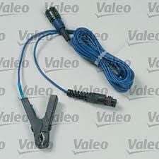 VALEO 698995 CLIM TEST-2 DÜŞÜK BASINÇ SENSÖRÜ - Görsel 1