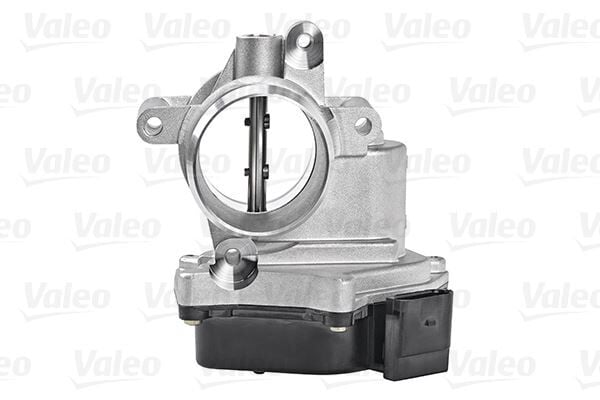 VALEO 700432 GAZ KELEBEĞİ PASSAT 2.0TDI-A4 1.9TDI-2.0 TDI-A6 2.0TDI-ALTEA-LEON-TOLEDO 1.9TDI - Görsel 1