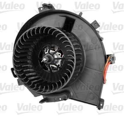 VALEO 715224 KALORİFER MOTORU OPEL CORSA C-COMBO C 00> TIGRA B 04> KLİMASIZ ARAÇLAR İÇİN - Görsel 1