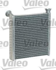 VALEO 715303 KALORİFER RADYATÖRÜ GOLF 7-PASSAT-TIGUAN-ARTEON-SUPERB-OCTAVIA-A3-LEON-12> 170X185X26 - Görsel 1