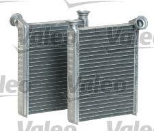 VALEO 715345 KALORİFER RADYATÖRÜ CLIO IV-LOGAN II 13 > - Görsel 1