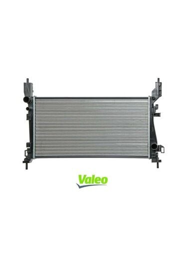 VALEO 733104 RADYATÖR BRAZİNG FIORINO 1.3 MTJ 08 > BRAZİNG 630x318x22 - Görsel 1