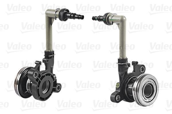 VALEO 804570 HİDROLİK DEBRİYAJ RULMANI CAPTUR II 20> CLIO V 19> MEGANE III 09> FLUENCE 09> TALISMAN 15> MEGANE IV 15> DACIA SANDERO III 21> JOGGER 21> DUSTER 21> 1.0TCe 1.6dCi 1.9dCi - Görsel 1