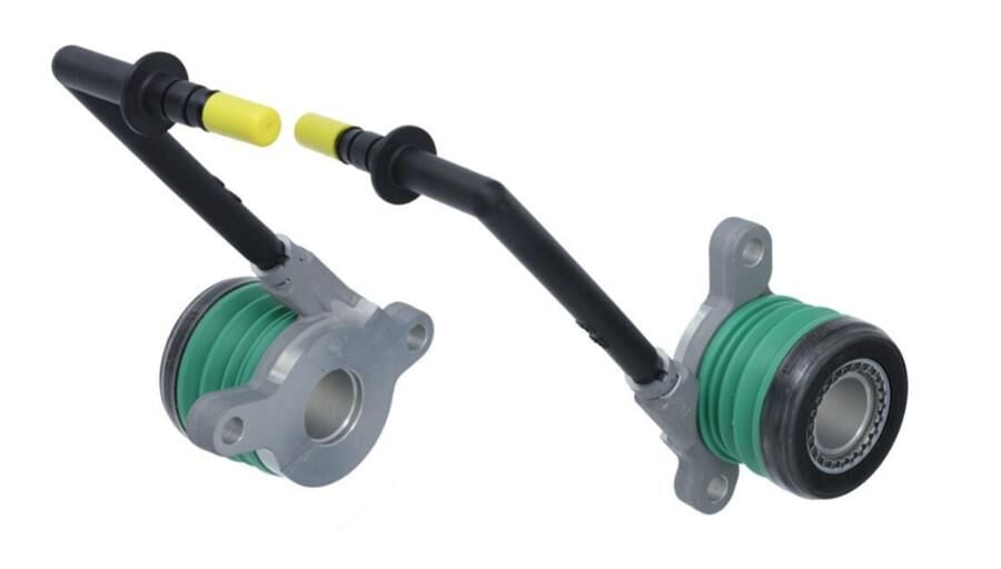 VALEO 804587 HİDROLİK DEBRİYAJ RULMANI DACIA DUSTER 10>18 DUSTER II 18> 1.2TCe 1.3TCe 1.5dCi 1.6SCe - Görsel 1