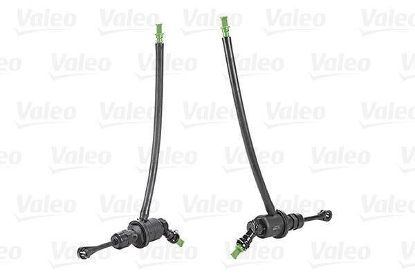 VALEO 804811 DEBRİYAJ ÜST MERKEZİ NISSAN MICRA III 1.0 16V-1.2 16V 03-10 NOTE 1.4 06 > - Görsel 1