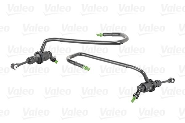 VALEO 804816 DEBRİYAJ ÜST MERKEZİ RENAULT CLIO III 05> MODUS 04> 1.2 D4F 1.4 K4J 1.5dCi K9K 1.6 K4M 2.0 F4R - Görsel 1