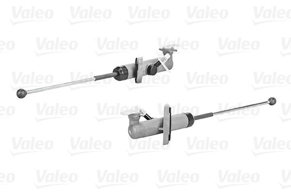 VALEO 804827 DEBRİYAJ ÜST MERKEZİ DOBLO 1.3 -1.4-1.6 16V-1.9JTD 350A1-182B6-199A2-223A6-223A7-223B1 - Görsel 1