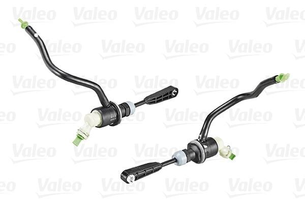 VALEO 804930 DEBRİYAJ ÜST MERKEZİ DACIA DOKKER 12> DUSTER 10> RENAULT EXPRESS 21> KANGOO 08> 1.2 1.5 dCi 1.6 - Görsel 1