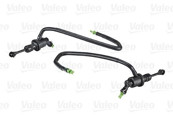VALEO 804932 HİDROLİK RULMAN NISSAN Juke - Görsel 1