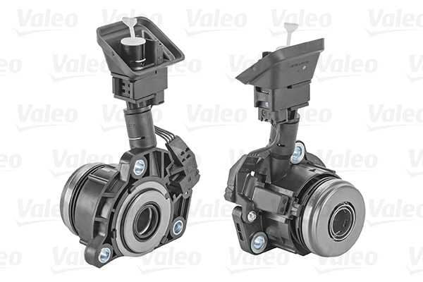 VALEO 810009 DEBRİYAJ HİDROLİK RULMANI ALT MERKEZİ P208 15>19 P308 09>14 P508 10>18 P2008 15> P3008 13> 09>16 P5008 10>17 PARTNER-BERLINGO 14> C4 12> C5 10>15 1.6 HDI DV6 - Görsel 1
