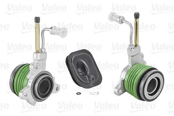 VALEO 810035 DEBRIYAJ RULMANI FORD MONDEO GALAXY JAGUAR X-TYPE VW SHARAN 93>1.6 1.8 2.0 2.3 16 VALF 1.9 TD JAGUAR X TYPE 01>07 VW SHARAN ALHAMBRA 95>10 - Görsel 1