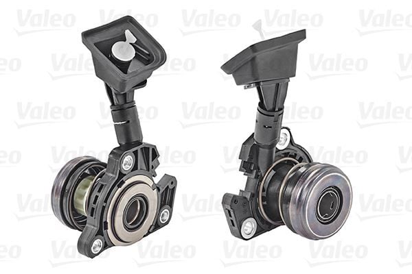 VALEO 810120 HİDROLİK DEBRİYAJ RULMANI CROSSLAND-P207-P208-P308-P508-P2008-P3008-P5008-PARTNER-BERLINGO- RCZ-C3-C4-C5-DS3-DS4-DS5 1.6 HDI-THP 2.0 HDI 1.2 THP-PureTech B16DTH - Görsel 1