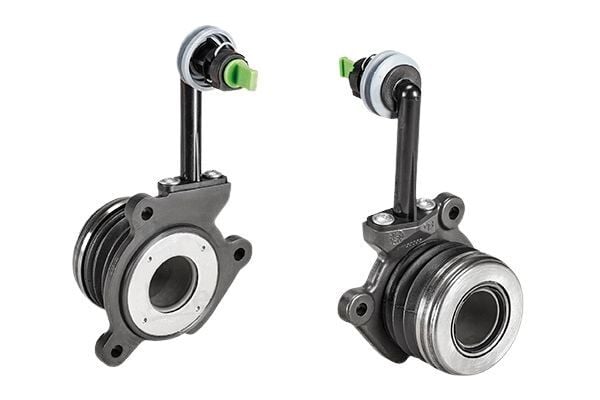 VALEO 810200 HIDROLIK DEBRIYAJ RULMANI FIAT SCUDO 06> P3008 I-II-P308 II-P5008 I-II-P508-EXPERT IV-C4 II-C4 PICAS SO-C5 7-DS3- DS5-JUMPY IV 2.0HDI DW10FD - Görsel 1