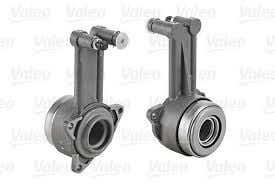 VALEO 810234 HIDROLIK DEBRIYAJ RULMANI FIESTA 1.0I 1.25I 16V 1.3I 1.4I 16V 95 02 FORD KA 1.3I 96 08 FOCUS 1.4 1.8I 2.0I 16V 98 04 MAZDA 121 1.25I 16V 1.3I 96 03 ZA2802.4.21 - Görsel 1