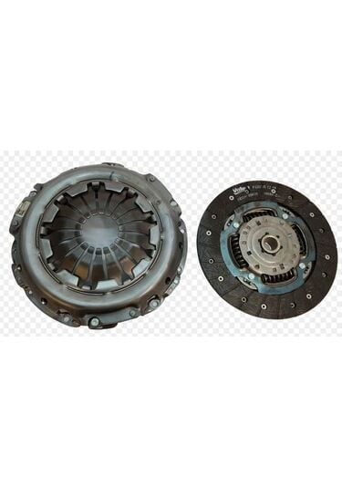 VALEO 832518 DEBRİYAJ SETİ BASKI BALATA RENAULT CLIO V 19> CAPTUR II 20> DACIA SANDERO II 19> LOGAN MCV II 19> DUSTER II 19> 1.0 TCE - Görsel 1