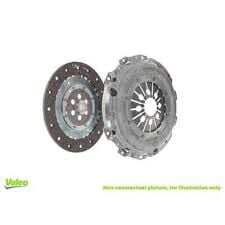 VALEO 832519 DEBRİYAJ SETİ BASKI BALATA RENAULT CLIO V 19> TALIANT 21> CAPTUR II 20> MEGANE IV 20> DACIA SANDERO II 19> JOGGER 21> DUSTER 19> SANDERO III 21> 1.0 TCE - Görsel 1
