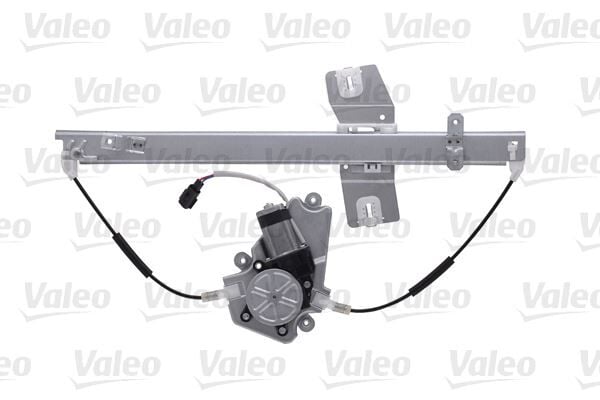 VALEO 850857 CAM MEKANİZMASI ÖN SAĞ JEEP CHEROKEE 2001>2008 - Görsel 1
