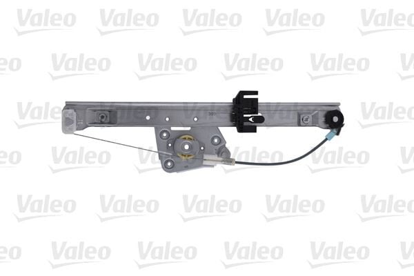 VALEO 850927 CAM MEKANİZMASI ARKA SAĞ BMW 3 E90 MOTORSUZ - Görsel 1
