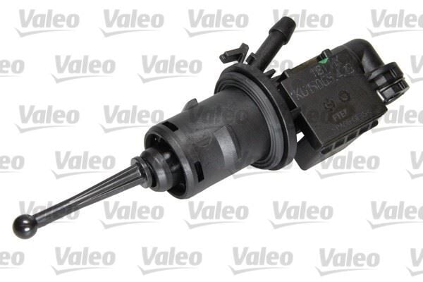 VALEO 874301 KG15065.4.18 HİDROLİK DEBRİYAJ ÜST MERKEZİ CADDYIII 04>GOLF V-VI-PLUS 04>JETTAIII 05-10 SENSÖRLÜ 15.57mm - Görsel 1