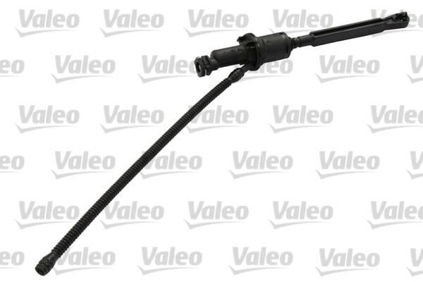 VALEO 874307 DEBRİYAJ ÜST MERKEZİ C4 I 1.6 VTİ-2.0 16V-1.6 HDİ-2.0 HDİ 04 > 307 2.0-1.6 HDİ 00 > 15.87mm - Görsel 1