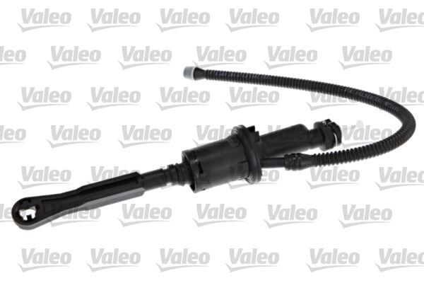 VALEO 874350 KG15040.4.18 DEBRİYAJ ÜST MERKEZİ PARTNER-BERLINGO 1.6-1.6 HDİ 08 > C4 1.6 VTİ-1.8 İ 16V 07 > 15.87mm - Görsel 1